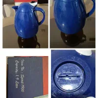 فلاسک هنری