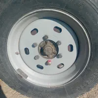 رینگ ولاستیک نیسان تیوبلس خاوری