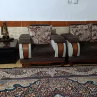 مبل 7نفره راحتی