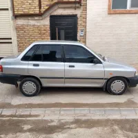 پراید مدل ۸۵