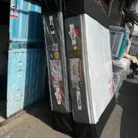 تشک یک نفره دو نفره رویال کفی تخت