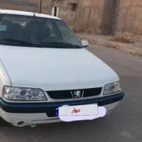 پژو slx|خودرو سواری و وانت|چمران, |دیوار