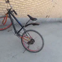 دوچرخه ۲۴ دنده ایی