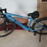 دوچرخه برقی نگین موتور