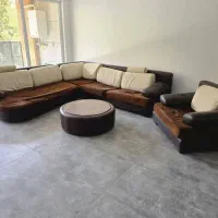 مبلمان یخچال میز ناهارخوری
