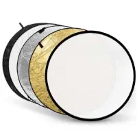رفلکتور ۵ کاره Godox Reflector 5in1 110cm