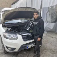 مکانیک سیار امداد خودرو درمحل و درگاراژ