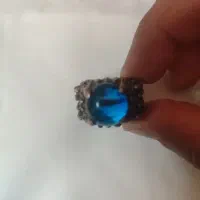 نگین انگشتری