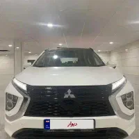 میتسوبیشی اکلیپس کراس صفر