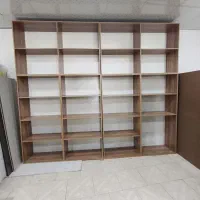 قفسه و دکور برای تمامی اصناف