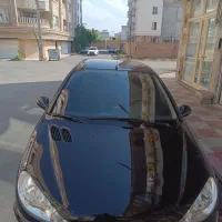 پژو sd