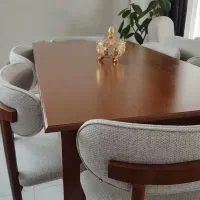 میز و صندلی غذاخوری