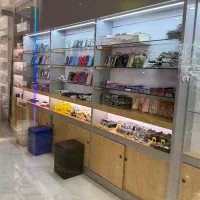 واگزاری مغازه با وسایل