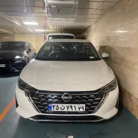 نیسان سیلفی مکس ادیشن/ تحویل آنی / اقساط تا 5 سال