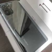 mi 11i 5G(8/256)|موبایل|پرند, فاز ۵|دیوار