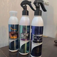 محصولات شوینده نانو روماک