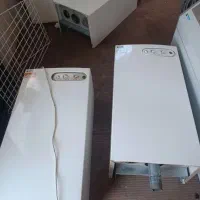 فروش و خریدار آبگرمکن دیواری و پکیج درب منزل