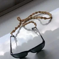 بند عینک رافیا