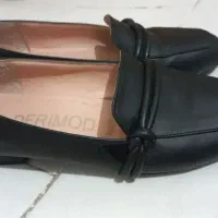 کالج چرم زنونه سایز ۳۸