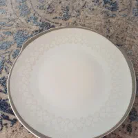 بشقاب‌پلو خوری وخورش خوری