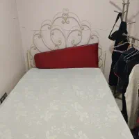 تخت فرفورژه ۱۴۰ در ۲ متر