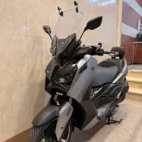 Xmax