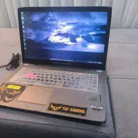 Asus Rog GL702