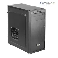 سیستم کامپیوتر H110 - i5 6500 (کد328)