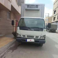 ایسوزو ۶تن مدل۸۹