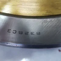 بلبرینگ صنعتی