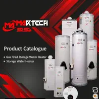 آبگرمکن گازی آرامیس نقدواقساط باچک صیادی