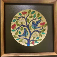 تابلو ویترای