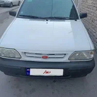 پراید 131