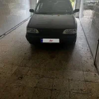 پراید ۸۹