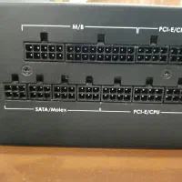 پاور آنتک ANTEC HCG750w Gold Full Modular