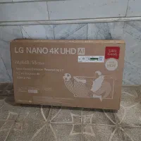 کارتون تلویزیون ال‌جی 4k سایر ۵۵ اینج
