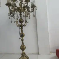 لوسترکنارسالنی