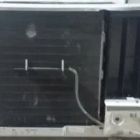 فروش  کولر گازی الجی موتور بزرگ