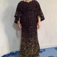لباس مجلسی