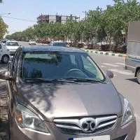 سابرینا 2014 وارداتی  اتومات بی رنگ