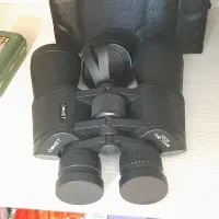 دوربین شکاری اسباب بازی  ۲۰در۵۰ بسیار قوی