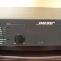 پاور امپلی فایر BOSE