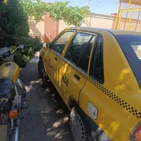 تاکسی بیسیم