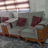 مبل ۷ نفره