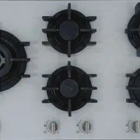 گاز صفحه ای اسنوا در حد نو