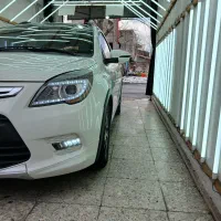 .لیفان .x50 .لاکچری. اسپرت معاوضه با خودرو پایینتر