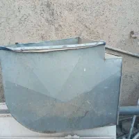 زانوی کانال