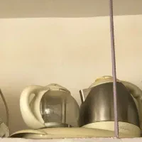 چای ساز و سرخ کن ۳تومن