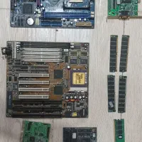 قطعات کامپیوتر