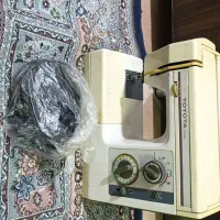 چرخ خیاطی مدل تویوتا